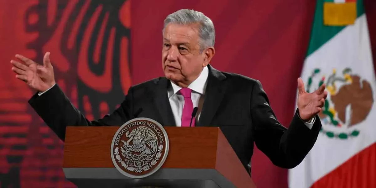 AMLO exhorta a Biden y Trump regular armas de fuego en EU