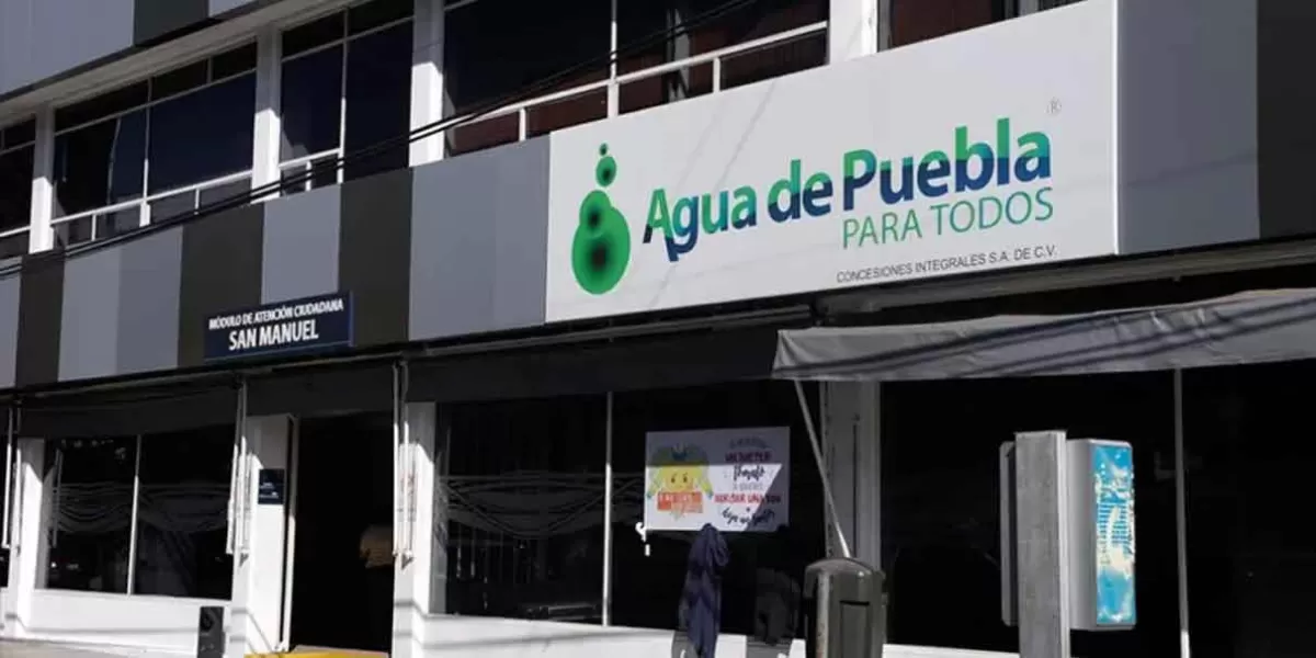 Diputados y Morena aceleran comparecencias de titulares de Agua de Puebla y Soapap