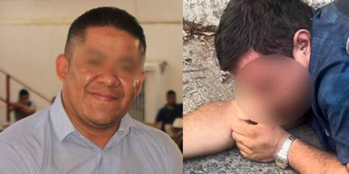 El exedil de Zapotitlán procesado por homicidio y esperará sentencia