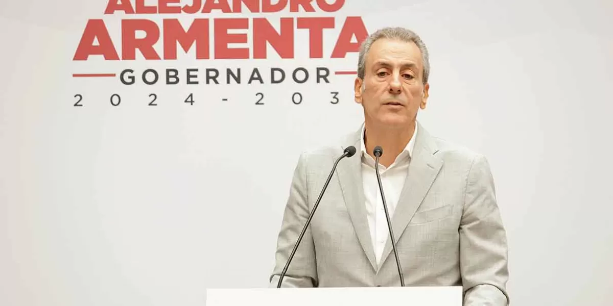 Pepe Chedraui promete coordinación en Seguridad con gobierno Estatal y Federal