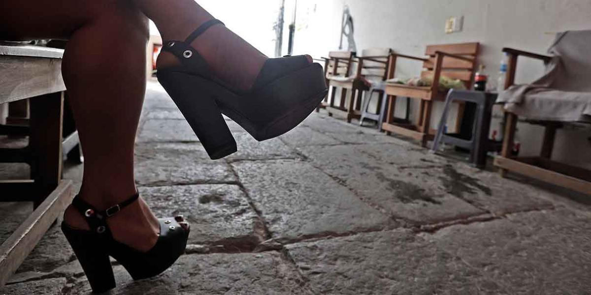 En Puebla, sexoservidoras drogan a sus clientes para robarles sus pertenencias