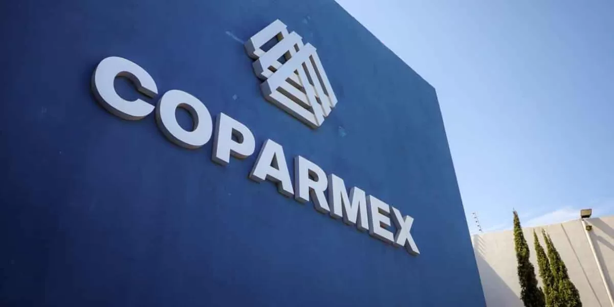 La Coparmex pidió una recomposición electoral para que no “acaparen el poder”
