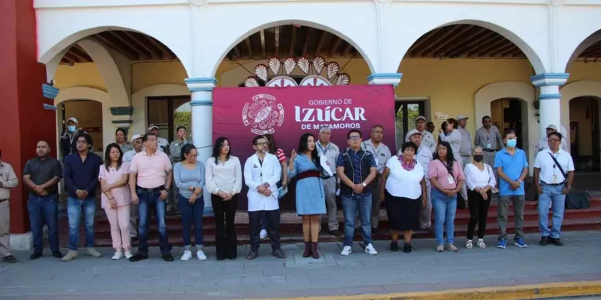 En Izúcar no dan tregua a la lucha frontal contra el Dengue