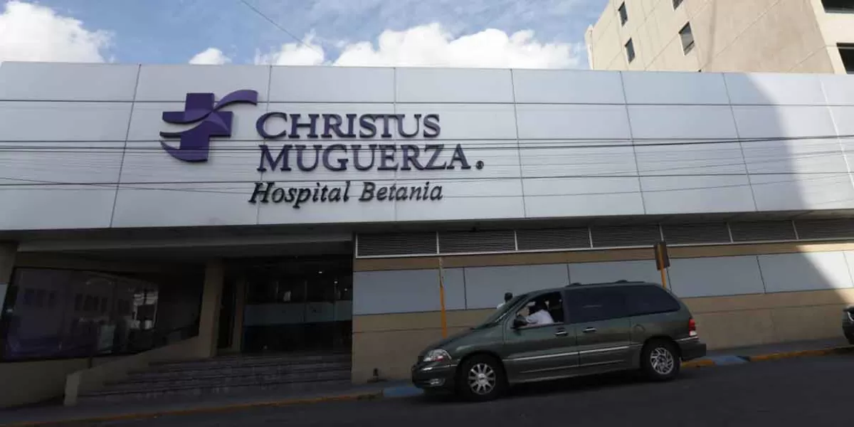 El Hospital Betania mejora servicios médicos con tecnología e innovación en diagnósticos