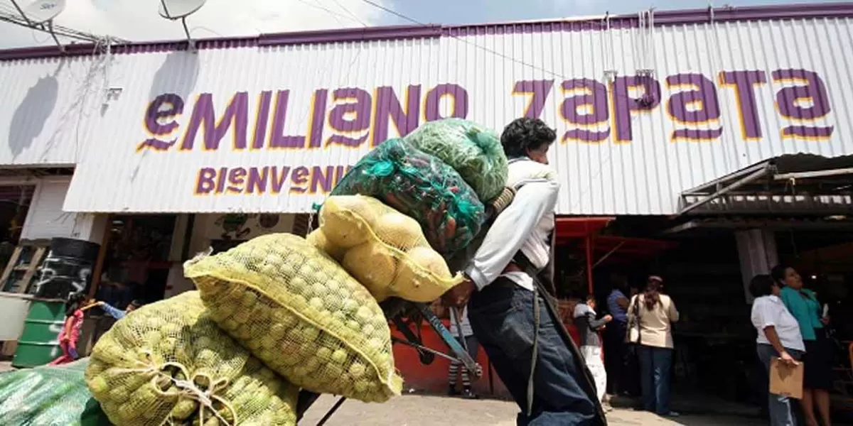 No se sabe el destino de las cuotas en el Mercado Zapata