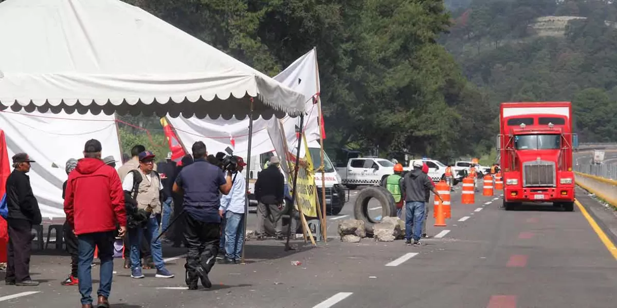 Puebla dispuesto a una mesa nacional entre federación y ejidatarios por deuda: Aquino