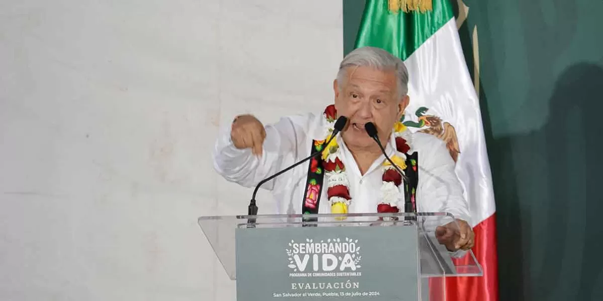 Reformas de Amlo avanzan