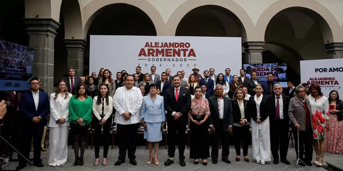 Lealtad y conocimientos con Armenta 