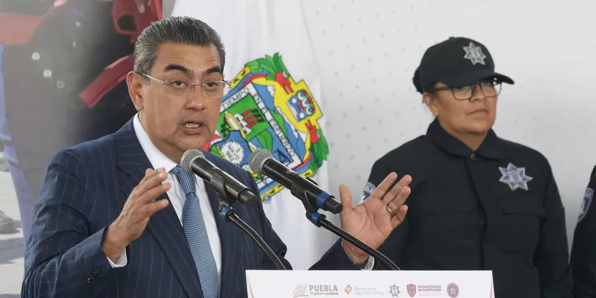 Siguen las obras en Puebla