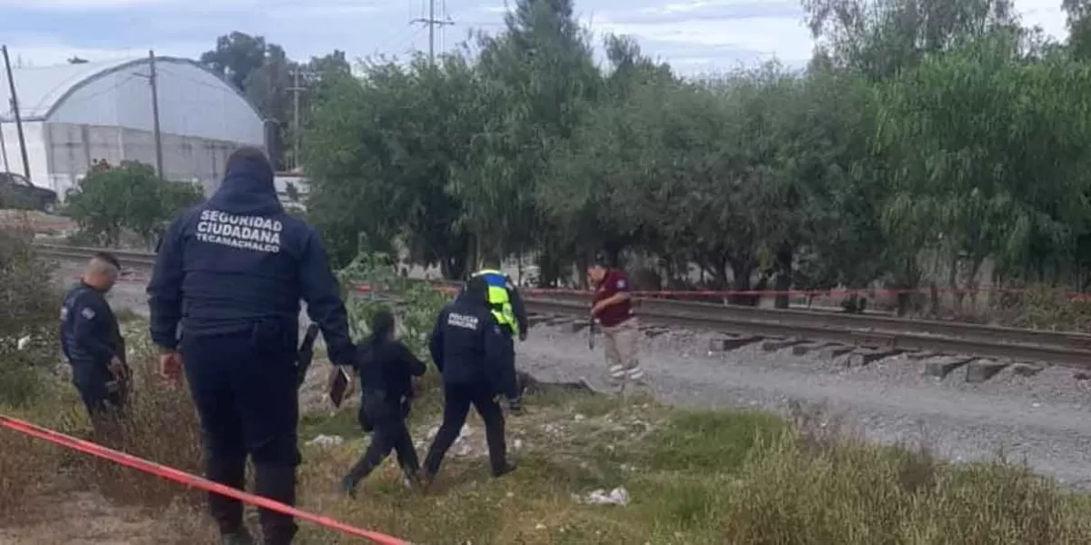 Maniatados y quemados hallan cuerpos en Tecamachalco