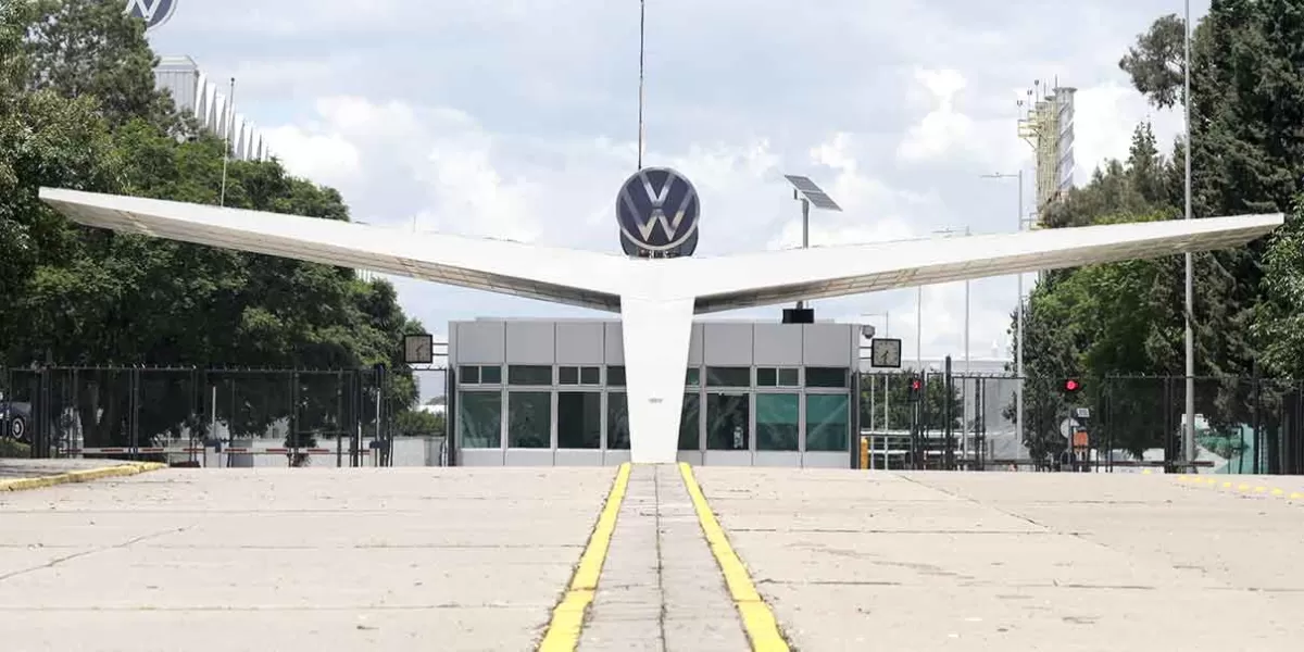 VW en vilo