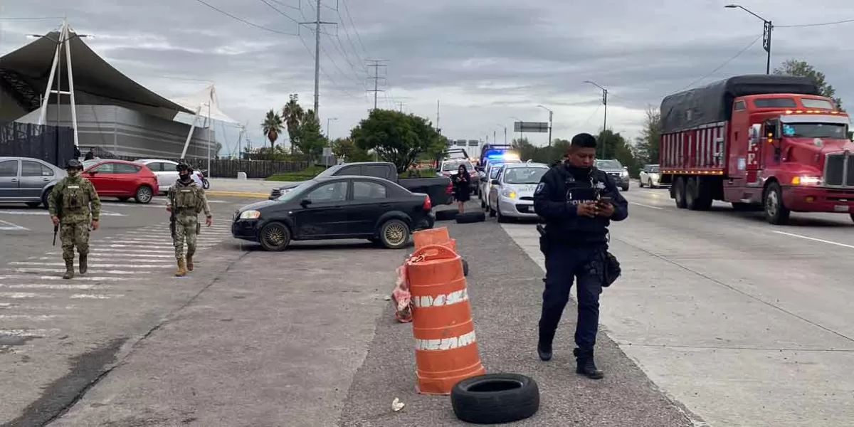 Seguridad estatal insiste que hechos sangrientos son por la disputa entre criminales