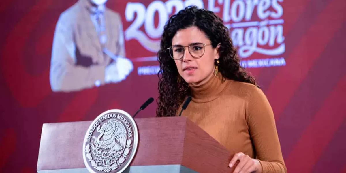 Mujeres jóvenes de Morena respaldan a Luisa María Alcalde como nueva dirigente nacional