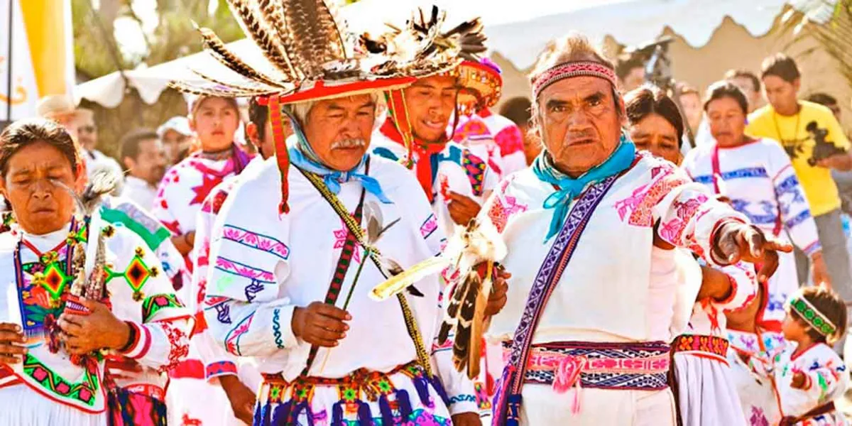 Diputados de izquierda respaldan reforma por Pueblos Indígenas 