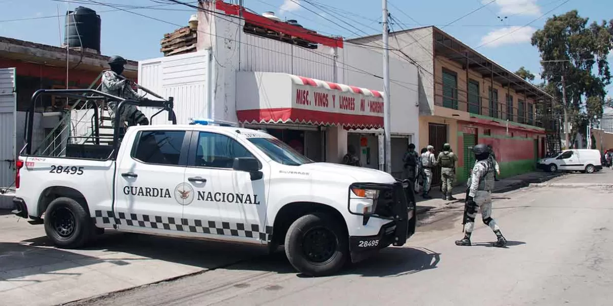 Abandonan cuerpos desmembrados en la colonia La Loma 