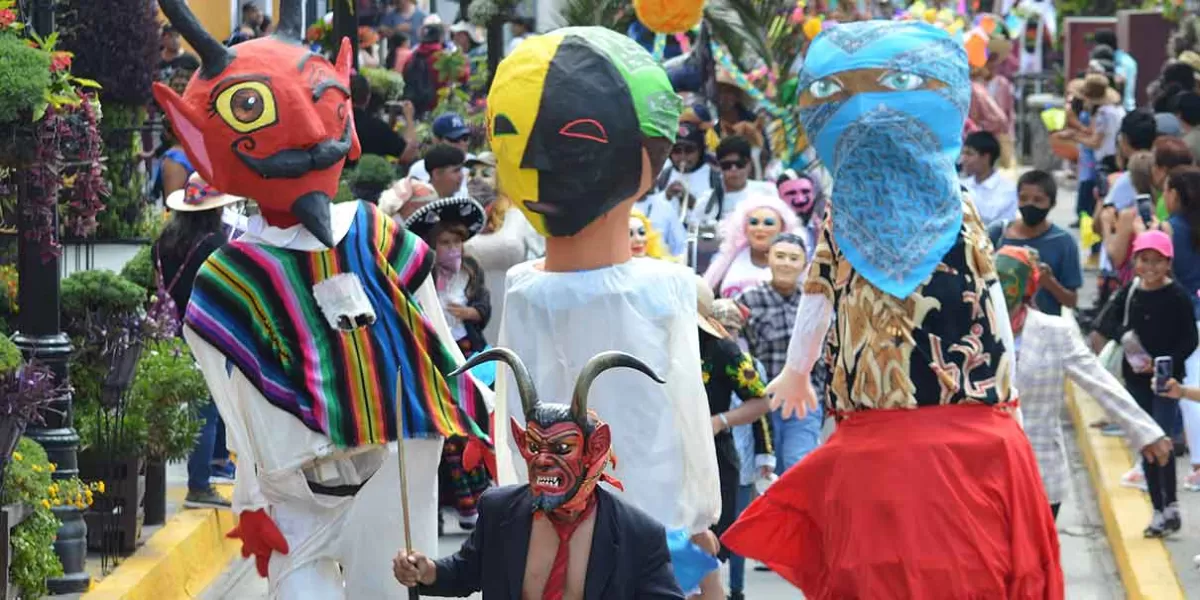 Atlixco se prepara para la 59ª edición del Festival Huey Atlixcáyotl: cultura y tradición