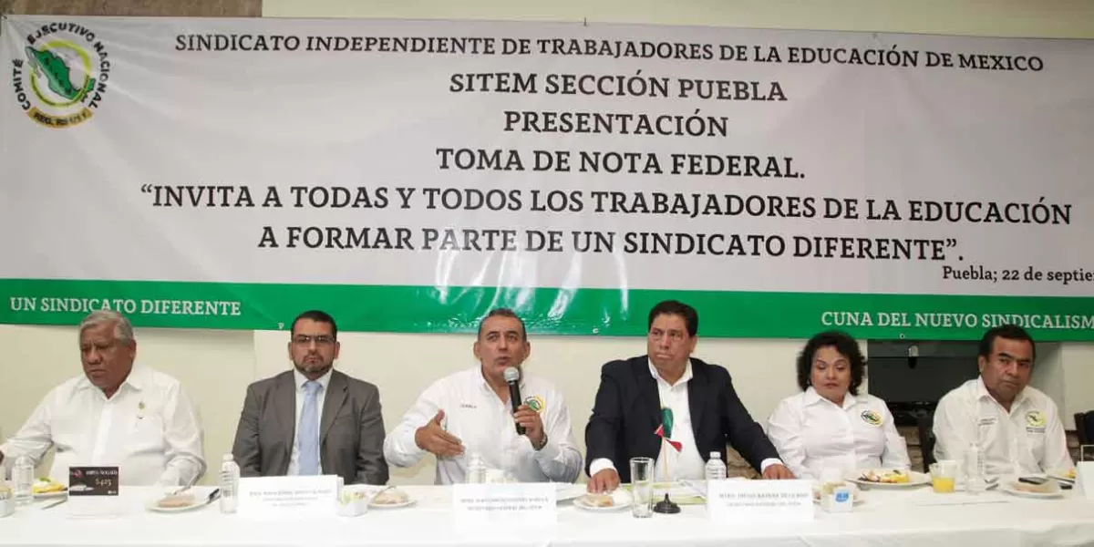 Maestros independientes reclaman entrega de cuotas a la SEP