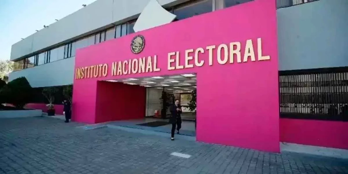 INE inicia proceso electoral extraordinario para el Poder Judicial 