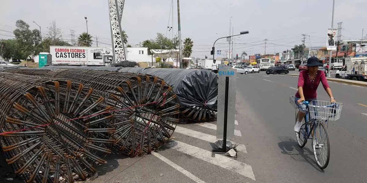 CMIC Puebla y Fundación AXIO combatirán corrupción en el sector de la construcción