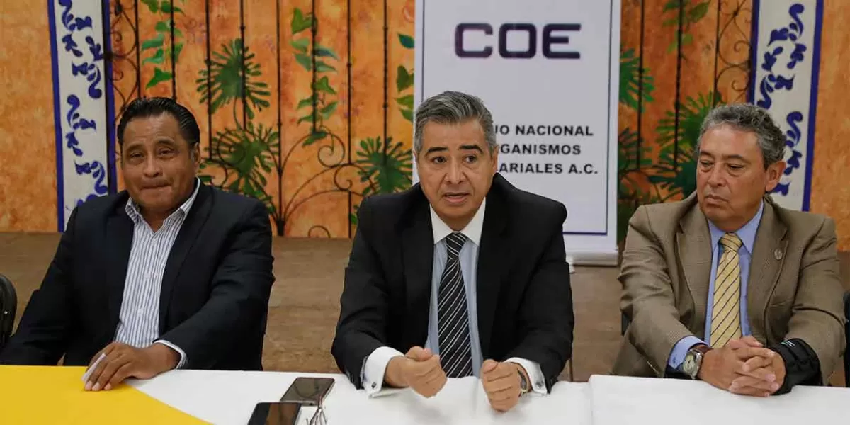 Empresarios poblanos alistan padrón para participar en proyectos de Ciudad Modelo