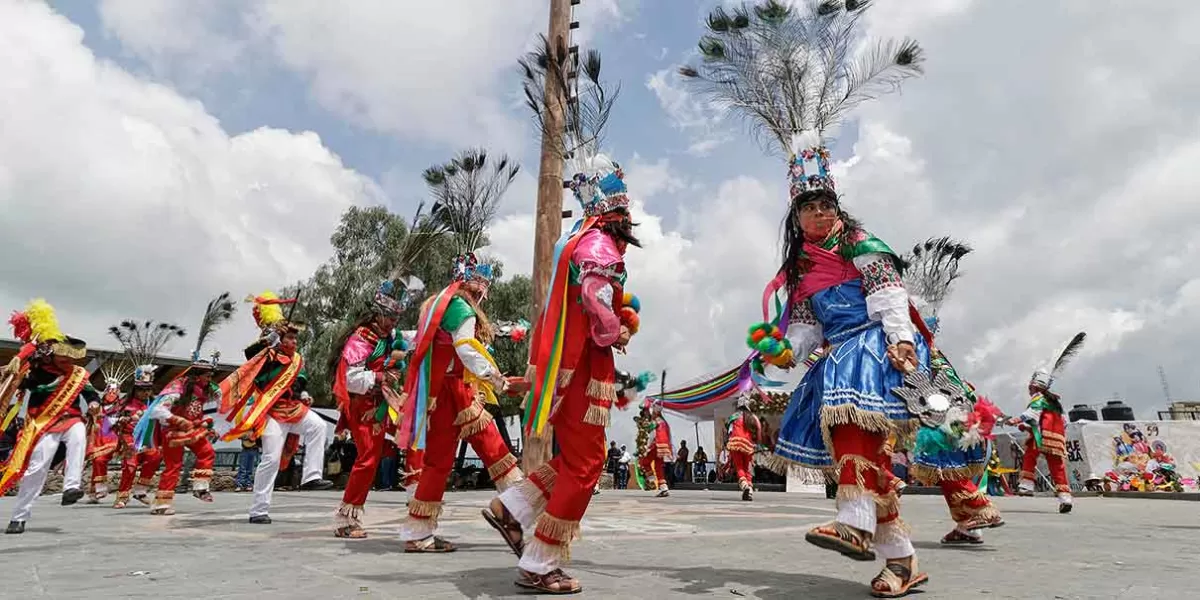 Atlixco celebra el 59° Huey Atlixcáyotl con música, danza y tradición