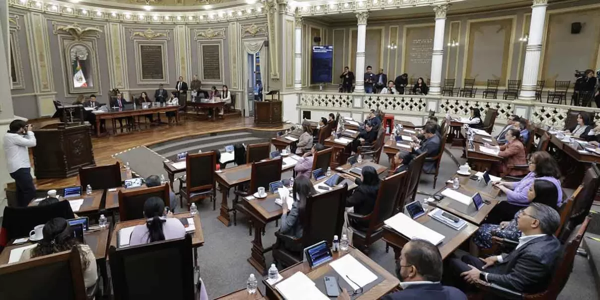 Dejen cuentas claras, llamó el Congreso a los ediles salientes