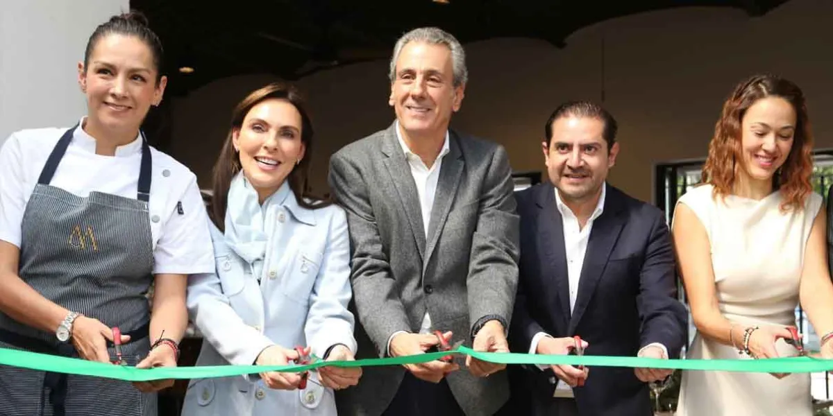 José Chedraui apoyará a emprendedores del Centro Histórico