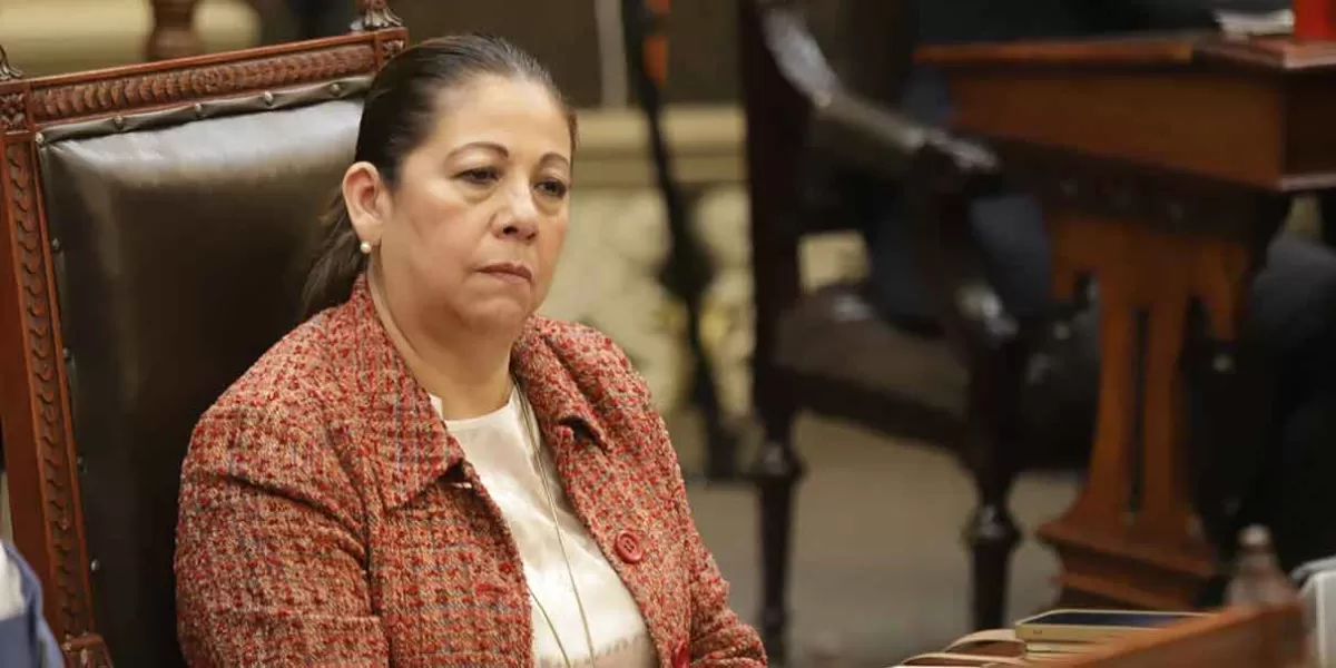 La Auditoría Superior debe revisar las arcas municipales: Laura Artemisa