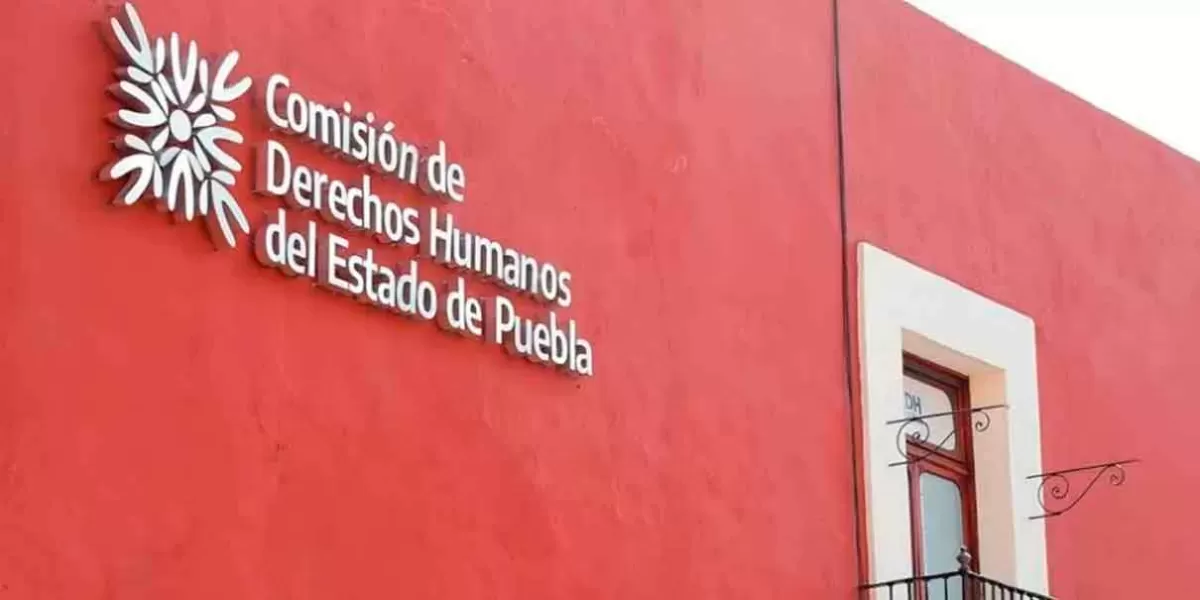 Del 18 al 22 de octubre se reciben perfiles para ser Ombudsman de Puebla 