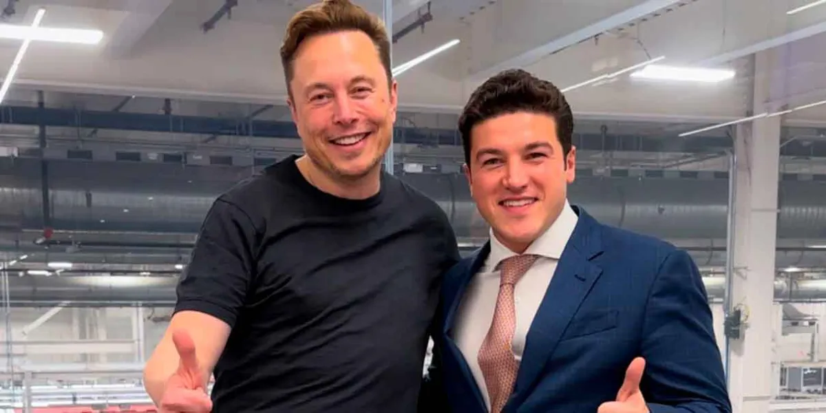 Adiós al Model 2 en Nuevo León: Musk descarta producción y sepulta ilusiones de Samuel García 