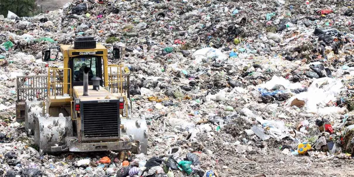 Continuará convenio metropolitano con relleno sanitario de Chiltepeque