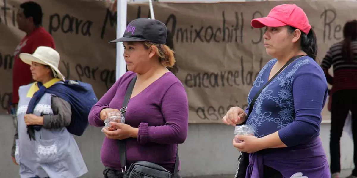 Alerta en Puebla: Incrementa el cáncer de mama por hábitos alimenticios y estilo de vida