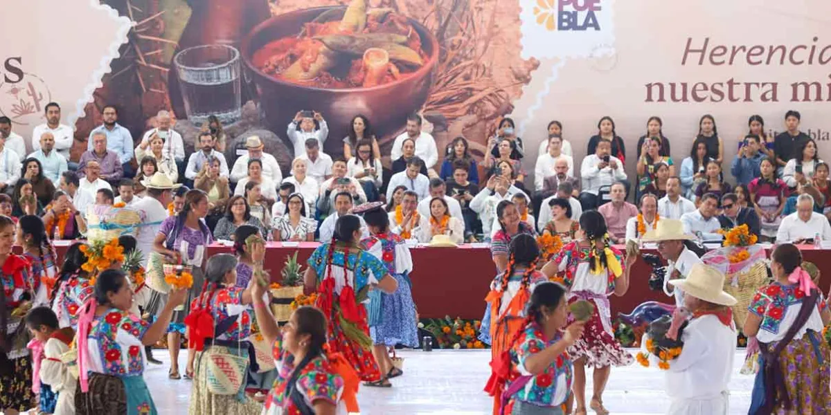 Arranca la temporada del Mole de Caderas en Tehuacán 