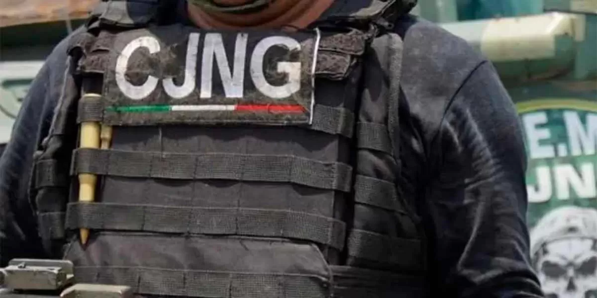 Operativo Barredora CJNG: ¿Quién sigue?