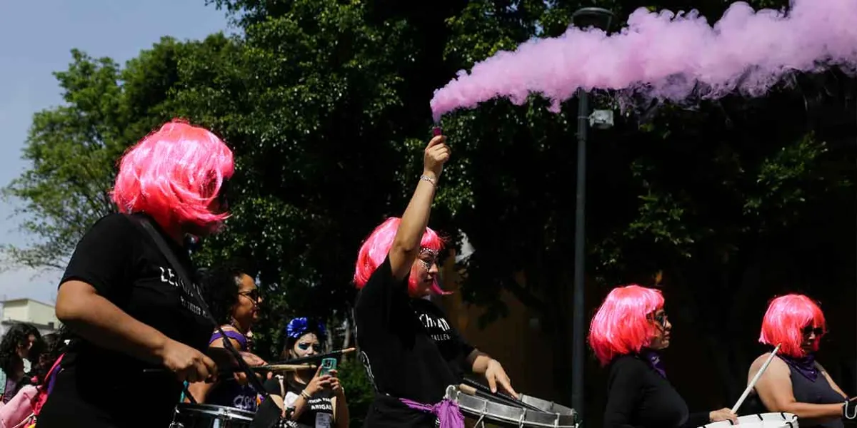 Marcha de las putas: Un llamado a la justicia y a políticas públicas para trabajadoras sexuales