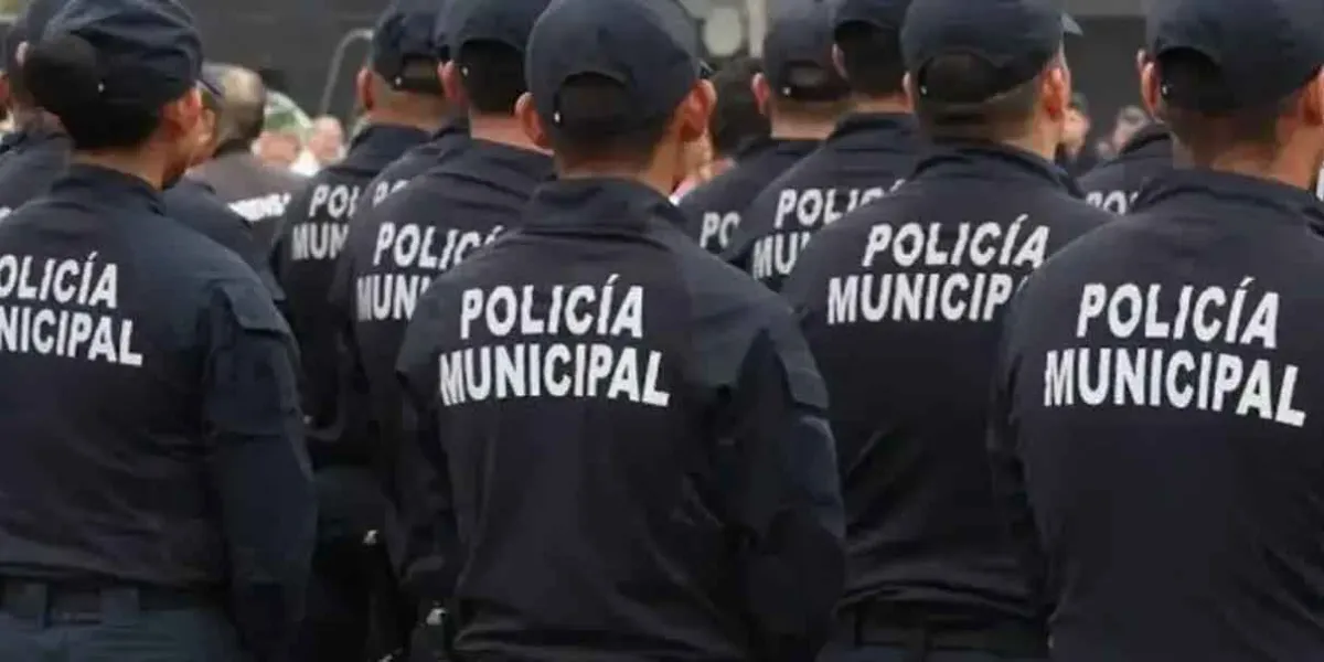 Se mantiene revisión para certificar a policías; faltan más de 50 municipios