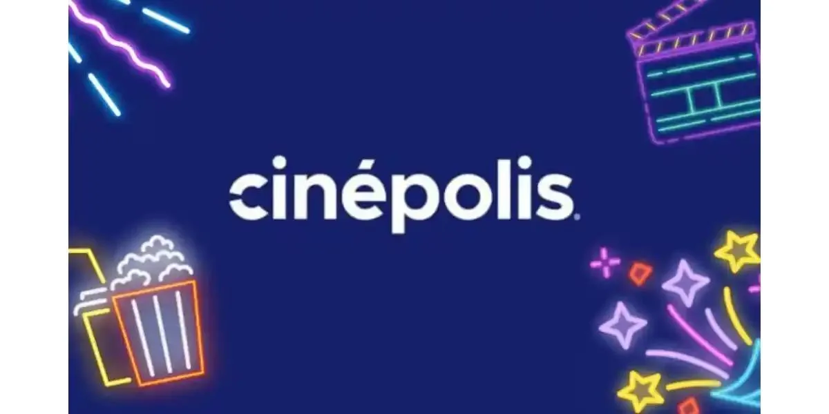 35 pesos es la promoción que lanza Cinépolis; conoce  ¿cuándo y dónde?