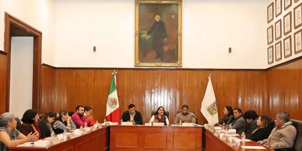 Aprueba Cabildo de Cholula condonación de impuestos sobre la adquisición de bienes inmuebles