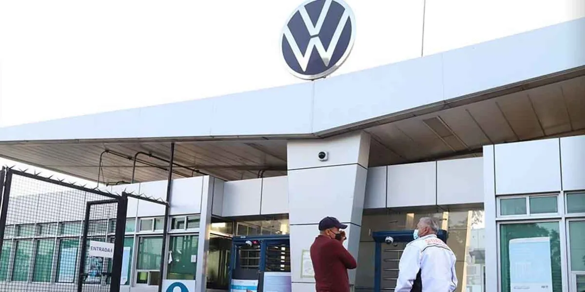 El Sindicato de Volkswagen denunció despojo y venta ilegal de sus predios