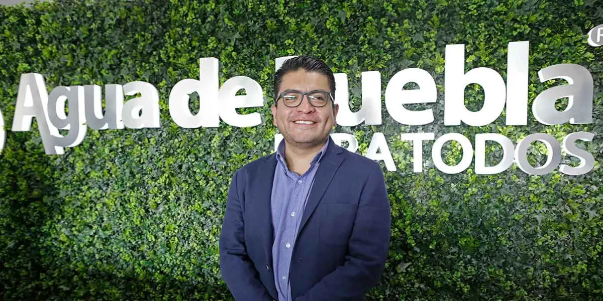 La renuncia del director de Agua de Puebla no es el remedio a deficiencia: PRI