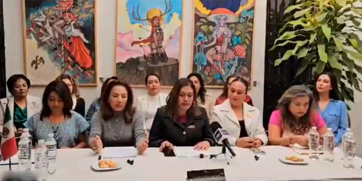 Mujeres Líderes de Puebla firmarán pacto para impulsar la igualdad y economía