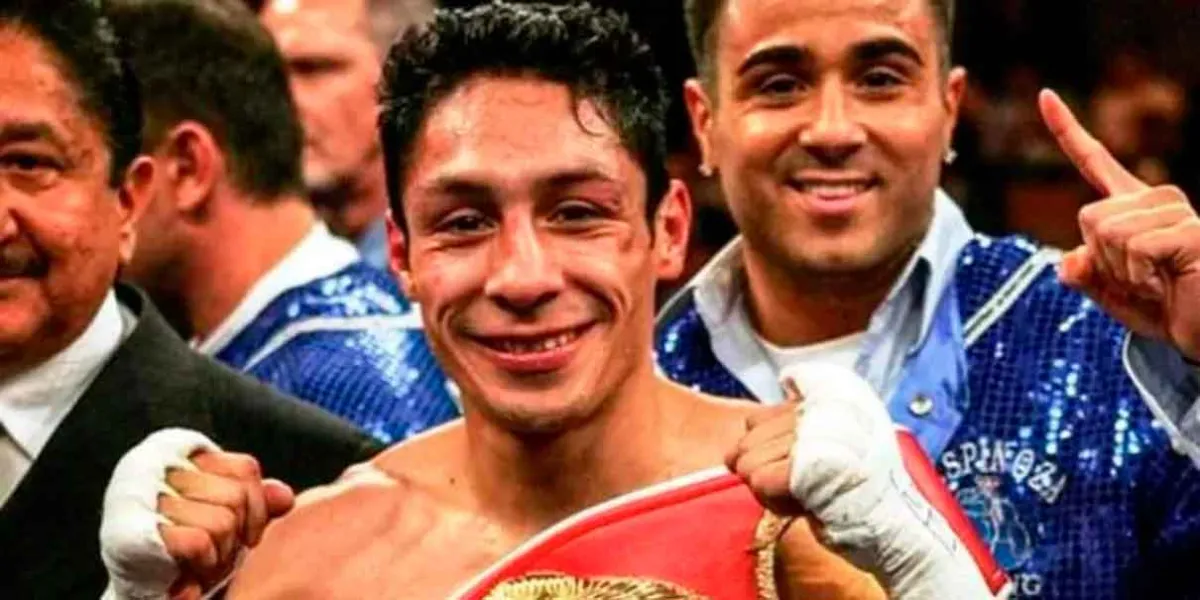 Muere Israel ‘Magnífico’ Vázquez, excampeón mundial de box, tras luchar contra el cáncer