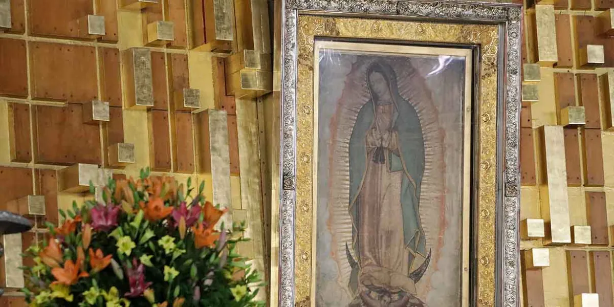 Festejos a la Virgen de Guadalupe podrían costar hasta 2,300 pesos por persona: Anpec