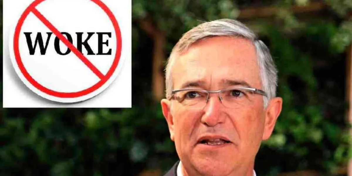 El “Lenguaje Woke” deja de ser incluido en programas por órdenes de Ricardo Salinas Pliego