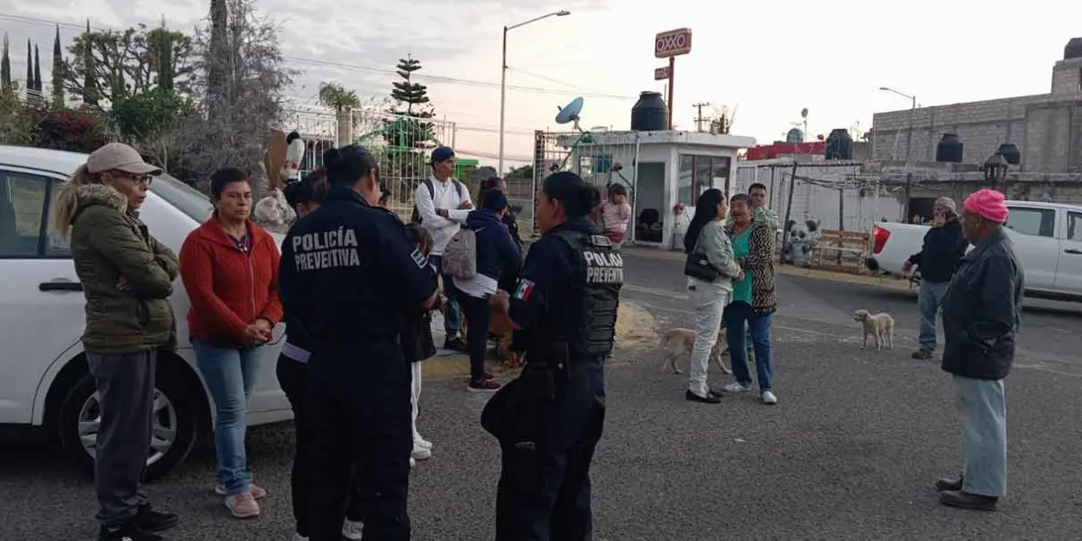 Caravanas por la Paz hará de Atlixco el municipio más seguro