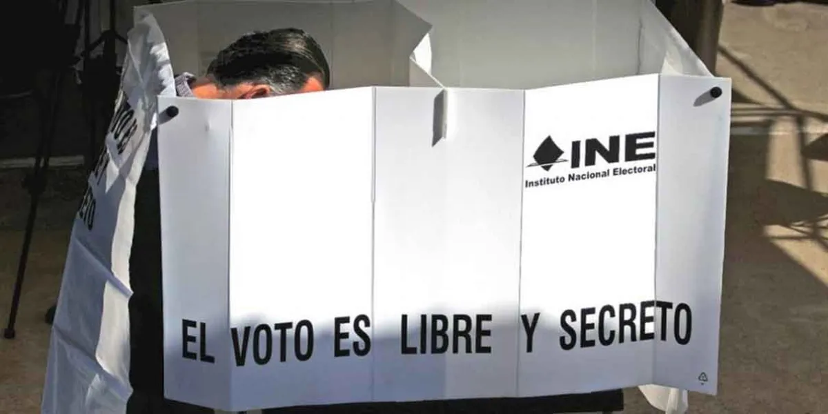 El IEE desplegará 189 casillas para elecciones de edil en cuatro municipios