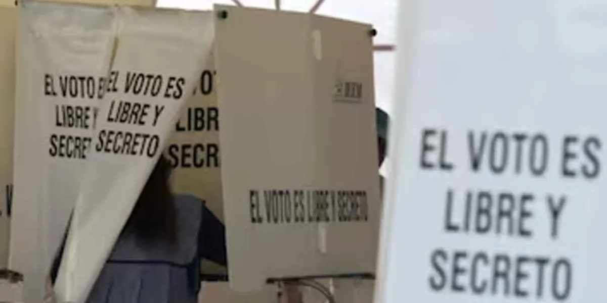 Este martes arrancará el proceso para repetir elecciones en cuatro municipios