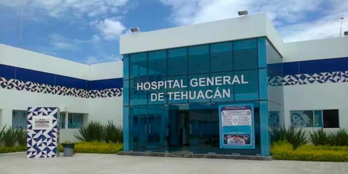 El Frente Cívico Nacional denunció malas condiciones de hospitales, como en Tehuacán 