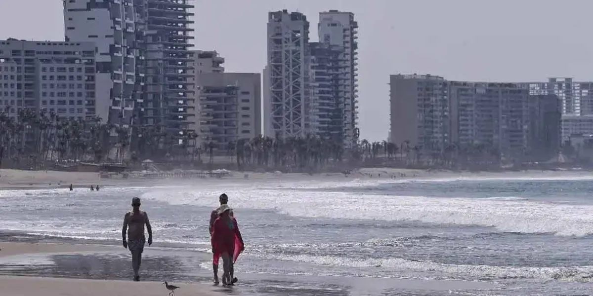 Revitalización de Acapulco “se va a notar desde este año” 