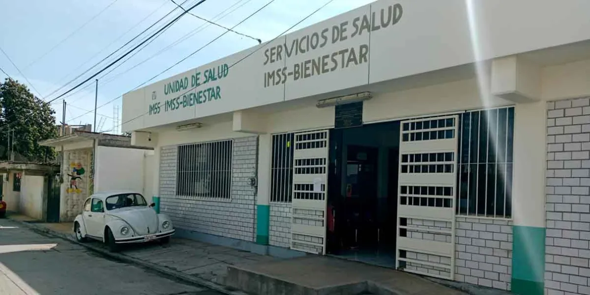 En Moyotzingo reabren Centro de Salud; será resguardado 